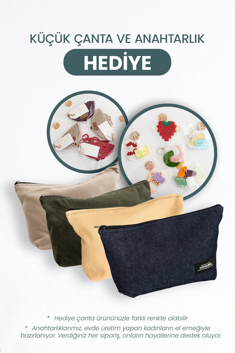 Mavi Pazen tinytrek yan sling çocuk taşıyıcı - görsel 3