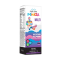 Zade Vital Miniza Multi Multivitamin - Sıvı Takviye Edici Gıda 150ml