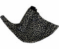 Haki Leopar tinytrek yan sling çocuk taşıyıcı