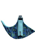 Ocean Indigo tinytrek yan sling çocuk taşıyıcı