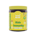 Vita Bear Kids Multivitamin - Çocuklar İçin Multivitamin 60 Çiğnenebilir Jel Form Takviye Edici Gıda