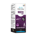 Zade Vital Nigefix Sprey 15 ml - Çörek Otu Yağı İçeren Takviye Edici Gıda Unisex Kullanım