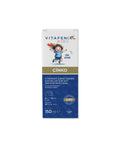 Vitafenix - Çocuklar İçin Çinko İçeren Sıvı Takviye Edici Gıda 150ml Cam Şişe (30 porsiyon)